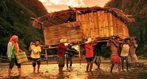 Core Filipino Values And Cultural Concepts And Their .